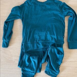 Kyte Baby Jogger set 3T NWT Loch